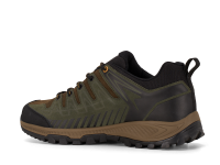 Ботинки THUNDER LEATHER WP