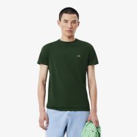 Мужская футболка Lacoste стандартного кроя