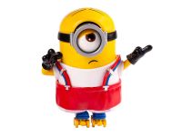 75376_B Коллекционная фигурка Minions Celebration Party: Dancer Stuart