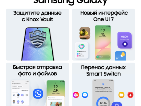 Смартфон Samsung