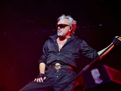 Билеты на Алиса (Дворец спорта «Олимп») / Концерт | Афиша | ИнфоТаймс