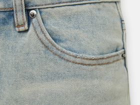 Джинсы boyfit fit женские