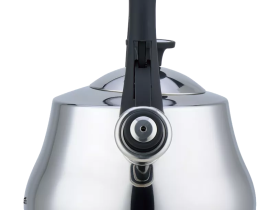 Чайник со свистком Polaris Calido-2,8L