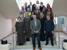 Владимир Касютин: идея создания холдинга РИА "Воронеж" - правильная и перспективная