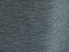 Юбка миди прямого кроя, Серый