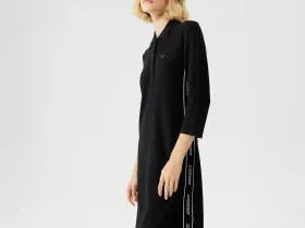 Женское платье Lacoste