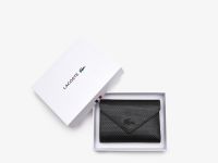 Кошелек Lacoste Chantaco Flap унисекс