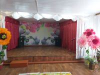 Дом культуры с. Беленка