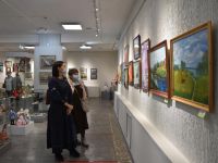 Дивногорский художественный музей