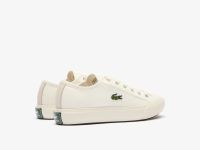 Женские кеды Lacoste BACKCOURT 124 1 CFA