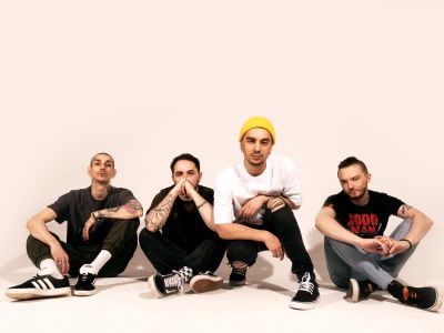 Билеты на Rock Privet (Palazzo) / Концерт | Афиша | ИнфоТаймс