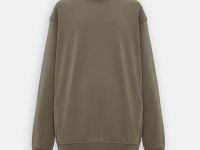 Базовая свободная толстовка