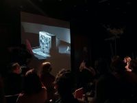 Центр современного искусства им. Сергея Курехина