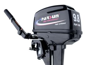 2х-тактный лодочный мотор PARSUN T9.8BMS