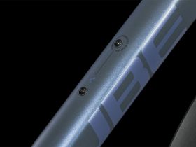 Горный велосипед Cube Aim Allroad 29, год 2024, цвет Красный-Черный, ростовка 18