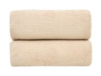 Плед Casella, бежевый