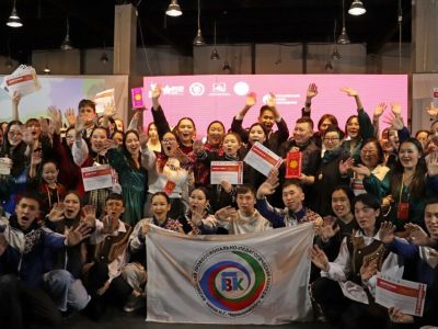 В Якутске объявили итоги региональной «Студенческой весны»