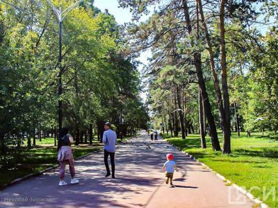 Александр Кукса: «Поддержка объектов комфортной городской среды поможет развитию малого бизнеса»