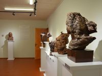 Дом-музей С. Д. Эрьзи