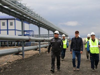 Олег Барахов: «Готовить к профессии нужно со школьной скамьи»