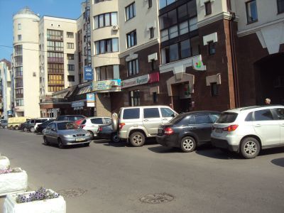 Дом жилой