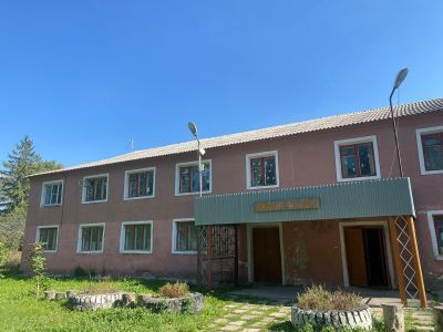 Змеинская поселковая библиотека