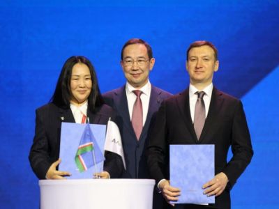 АЛРОСА инвестирует 100 миллионов рублей в развитие якутских IT-проектов