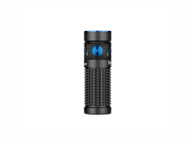 Фонарь Olight Baton 4 Black