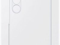 Чехол Samsung Clear Case A16 прозрачный