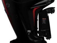 4х-тактный лодочный мотор MERCURY ME F 115 XL Pro XS CT