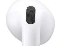 Беспроводная гарнитура Apple AirPods 5 (MKFW4)