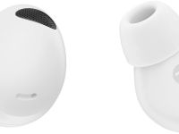 Беспроводная Bluetooth-гарнитура Samsung Galaxy Buds2 Pro (White)
