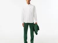 Мужская рубашка Lacoste Regular Fit