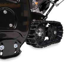 Снегоуборщик CHAMPION STT1170E