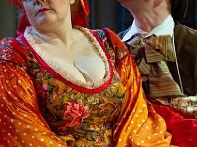 Женитьба Бальзаминова