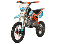 Питбайк KAYO Basic YX125