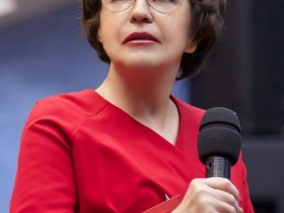 Музыкальные собрания с Ольгой Гусевой