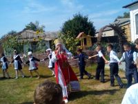 Борисовский дом ремесел