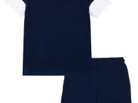 Комплект трикотажный для мальчиков: фуфайка (футболка), шорты