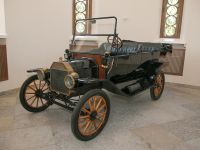 Музей «Россия в Великой войне» в Ратной палате