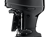 4х-тактный лодочный мотор SUZUKI DF115BZGL EFI