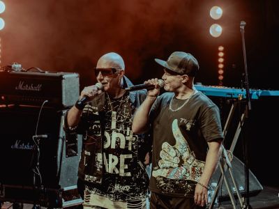 Билеты на Фактор 2 (Aurora Concert Hall) / Концерт | Афиша | ИнфоТаймс