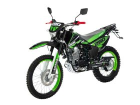 Мотоцикл кроссовый эндуро SHARMAX Sport 280 (2023)