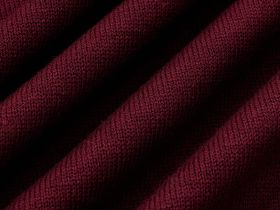 Джемпер-поло с шерстью