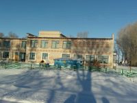 Баклушинская сельская библиотека