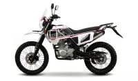 Мотоцикл ROCKOT MONTANA 21/18 ENDURO