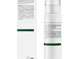 Line Repair Nutrient Superfood Aqua Mist - Суперувлажняющий акваспрей, 100 мл