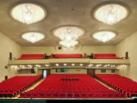 Иркутский музыкальный театр им. Н. М. Загурского