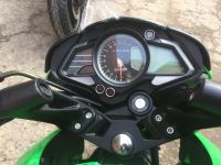 Мотоцикл RACER Flash RC250-GY8X