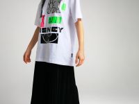 Фуфайка трикотажная для женщин (футболка)